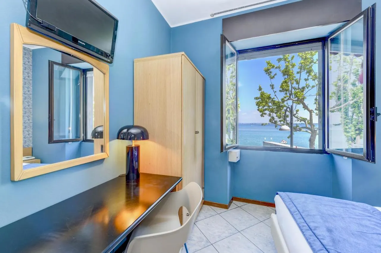 Hotel Aurora Desenzano del Garda 3*,  Italië