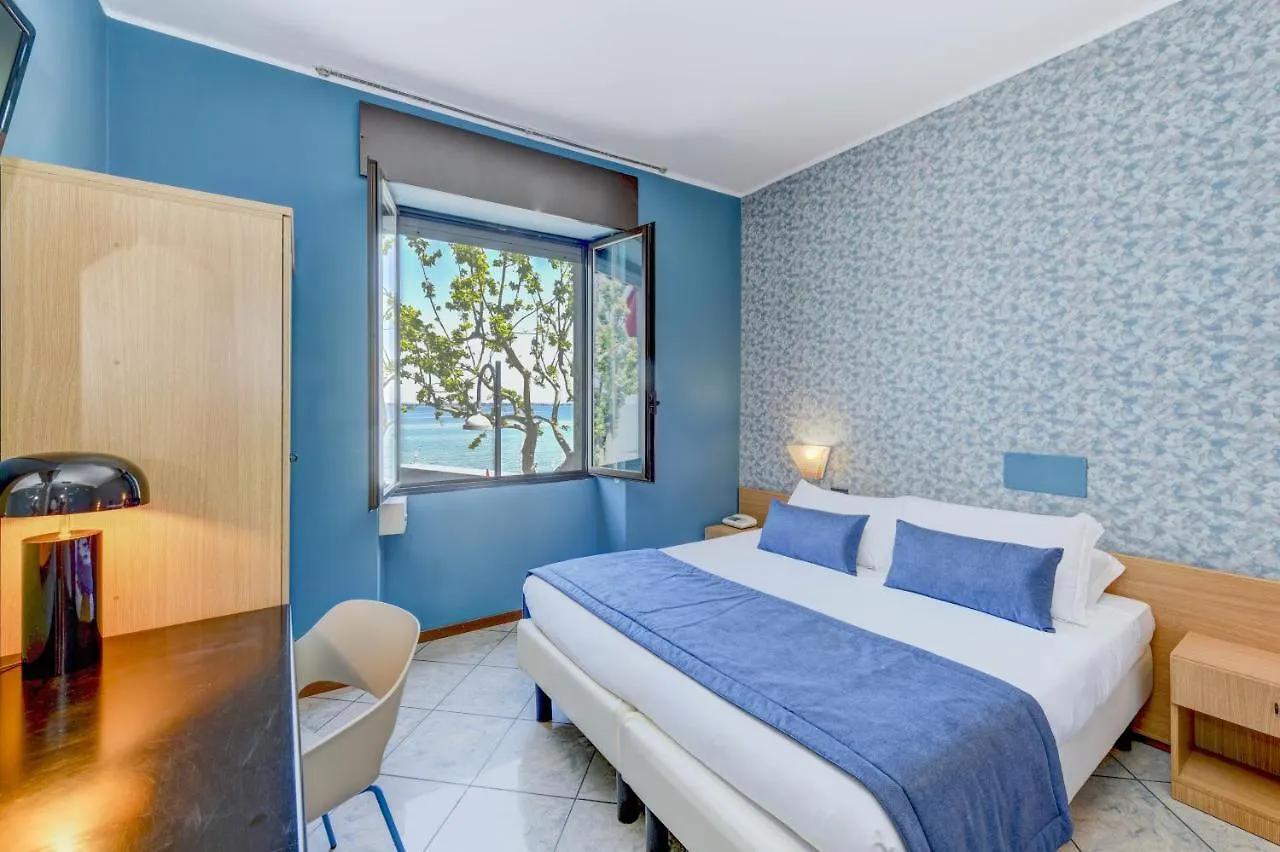 Hotel Aurora Desenzano del Garda