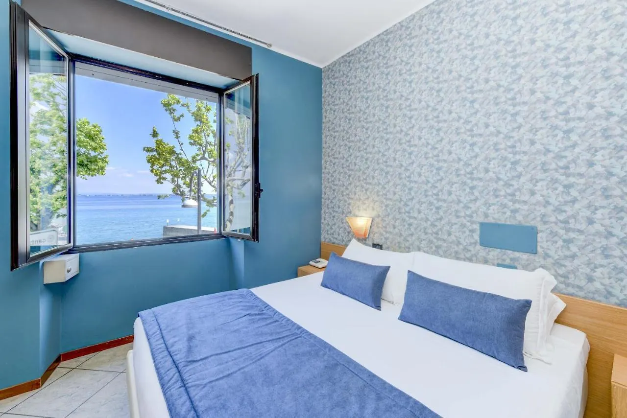***  Hotel Aurora Desenzano del Garda Italië