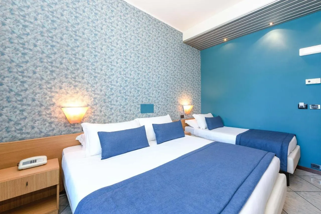 Hotel Aurora Desenzano del Garda