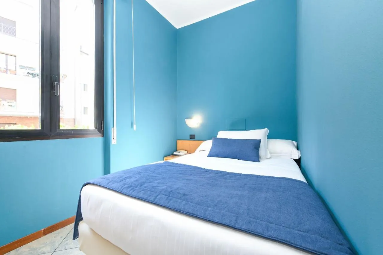 Hotel Aurora Desenzano del Garda