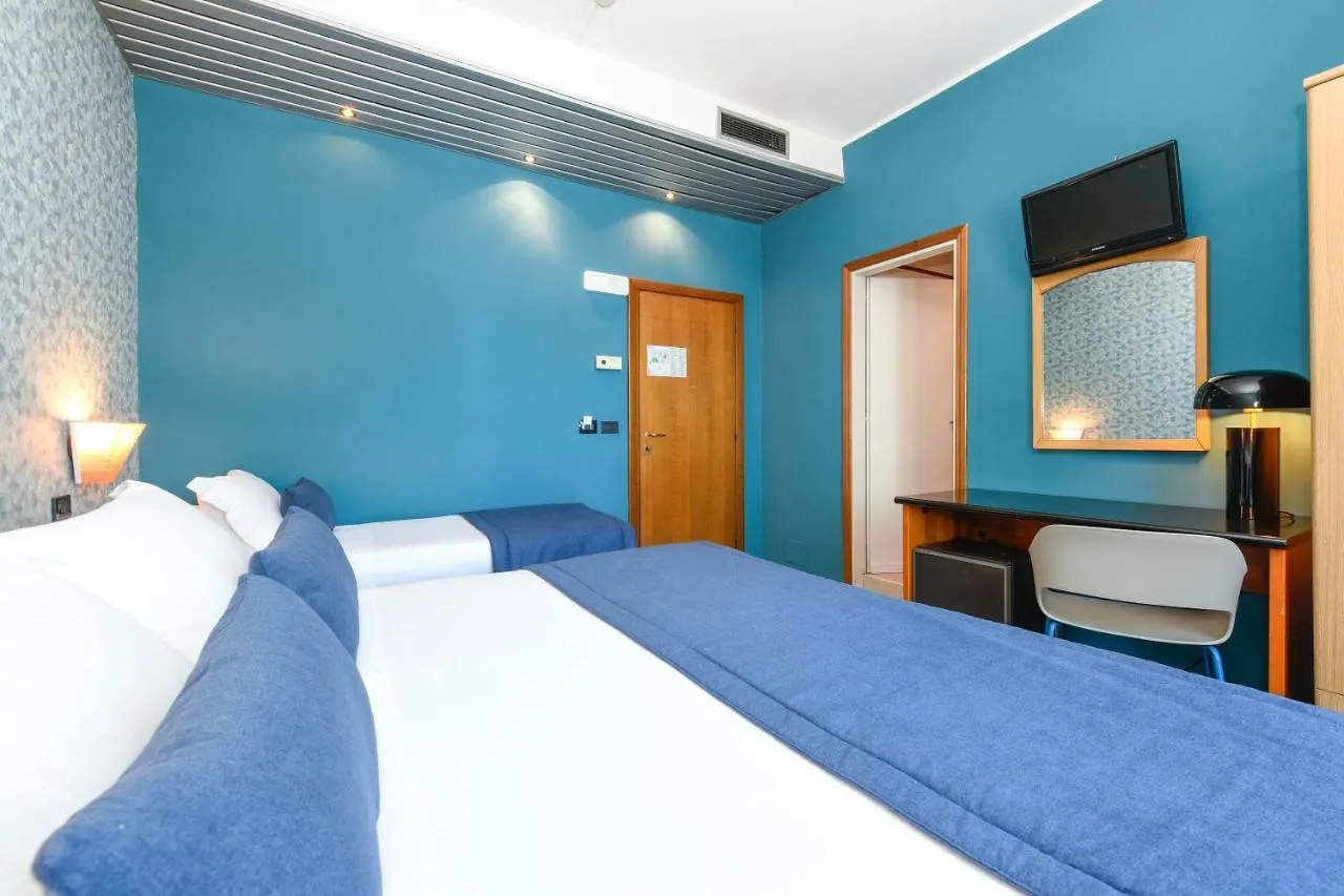 Hotel Aurora Desenzano del Garda