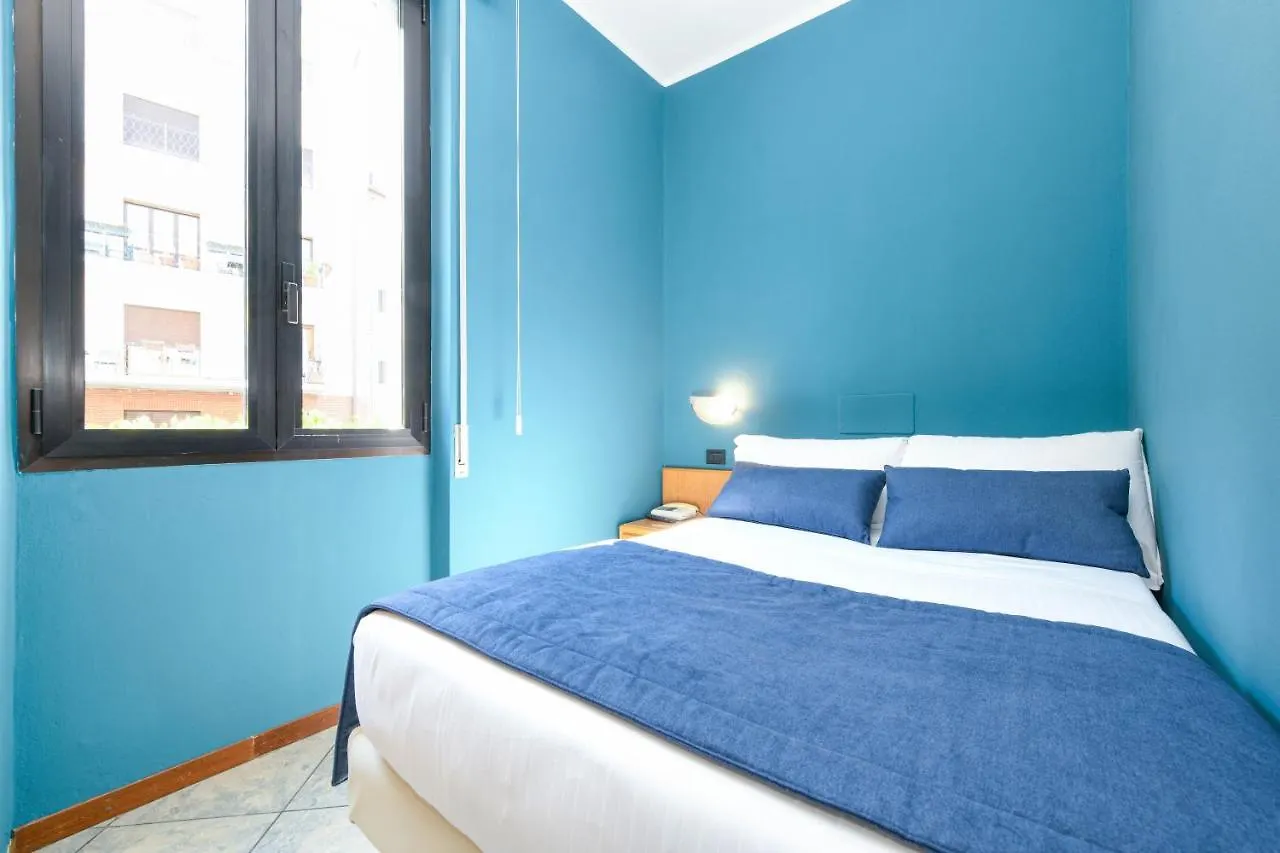 Hotel Aurora Desenzano del Garda