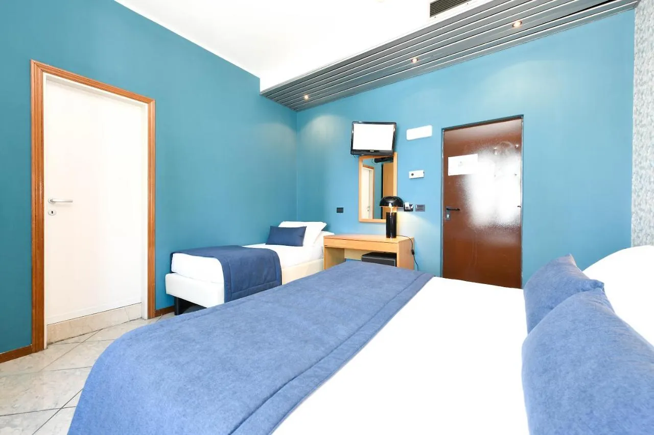 Hotel Aurora Desenzano del Garda