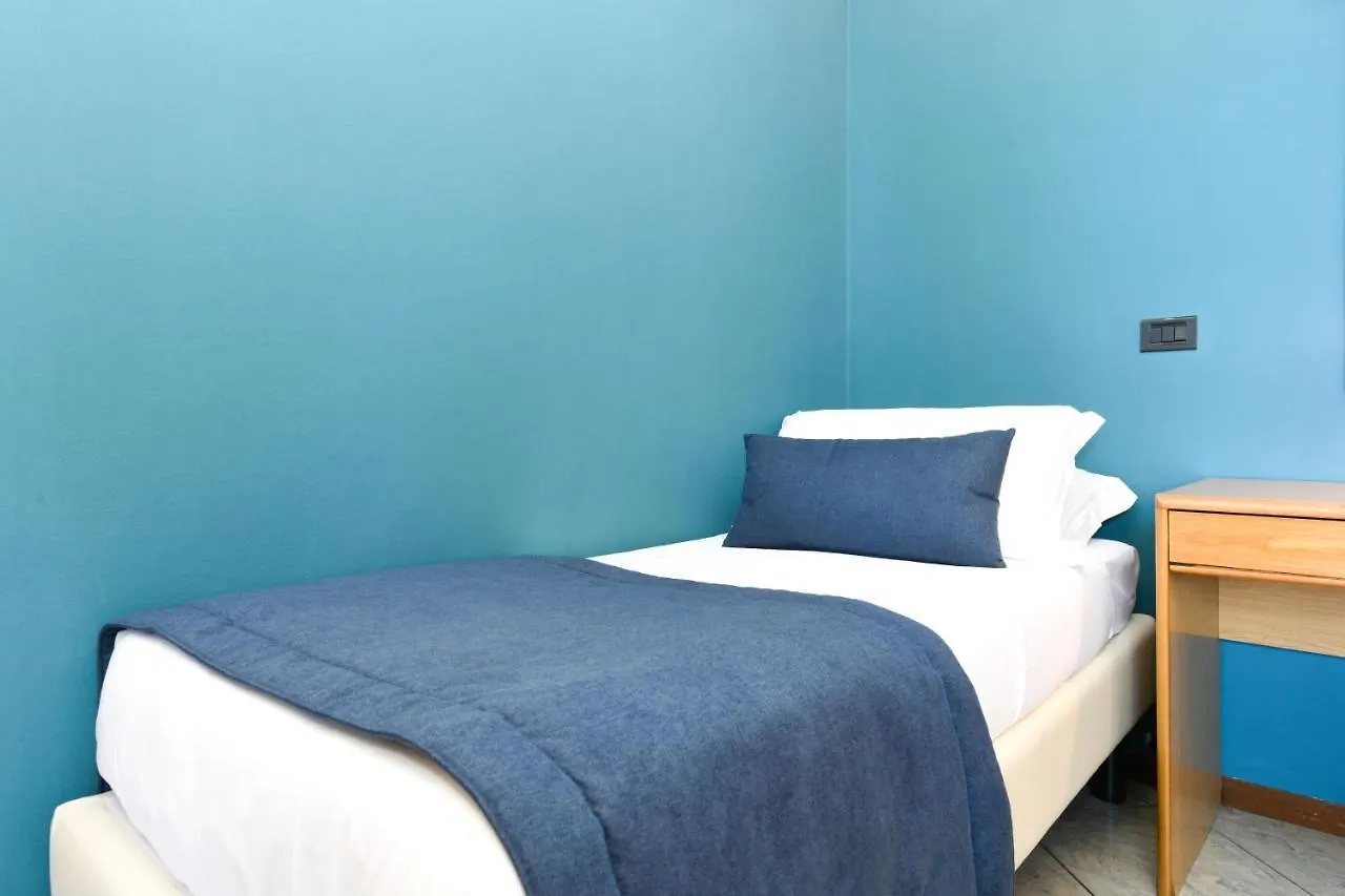 Hotel Aurora Desenzano del Garda