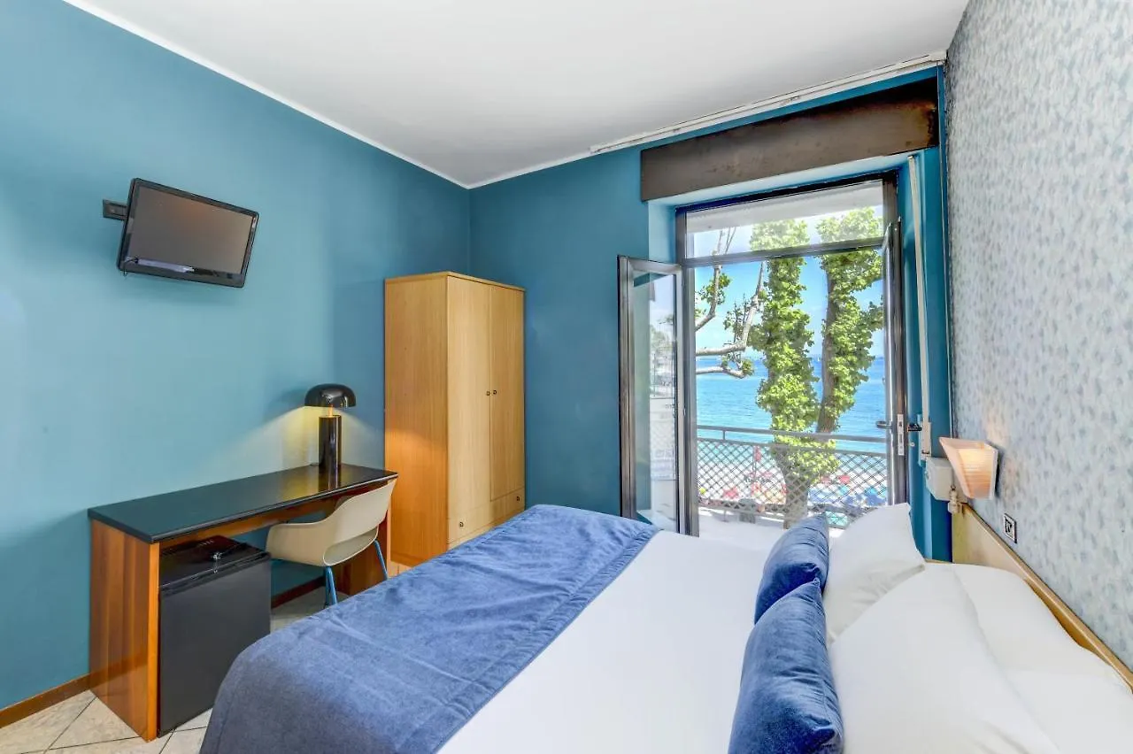 ***  Hotel Aurora Desenzano del Garda Italië