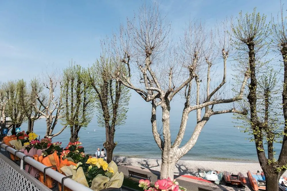 Hotel Aurora Desenzano del Garda