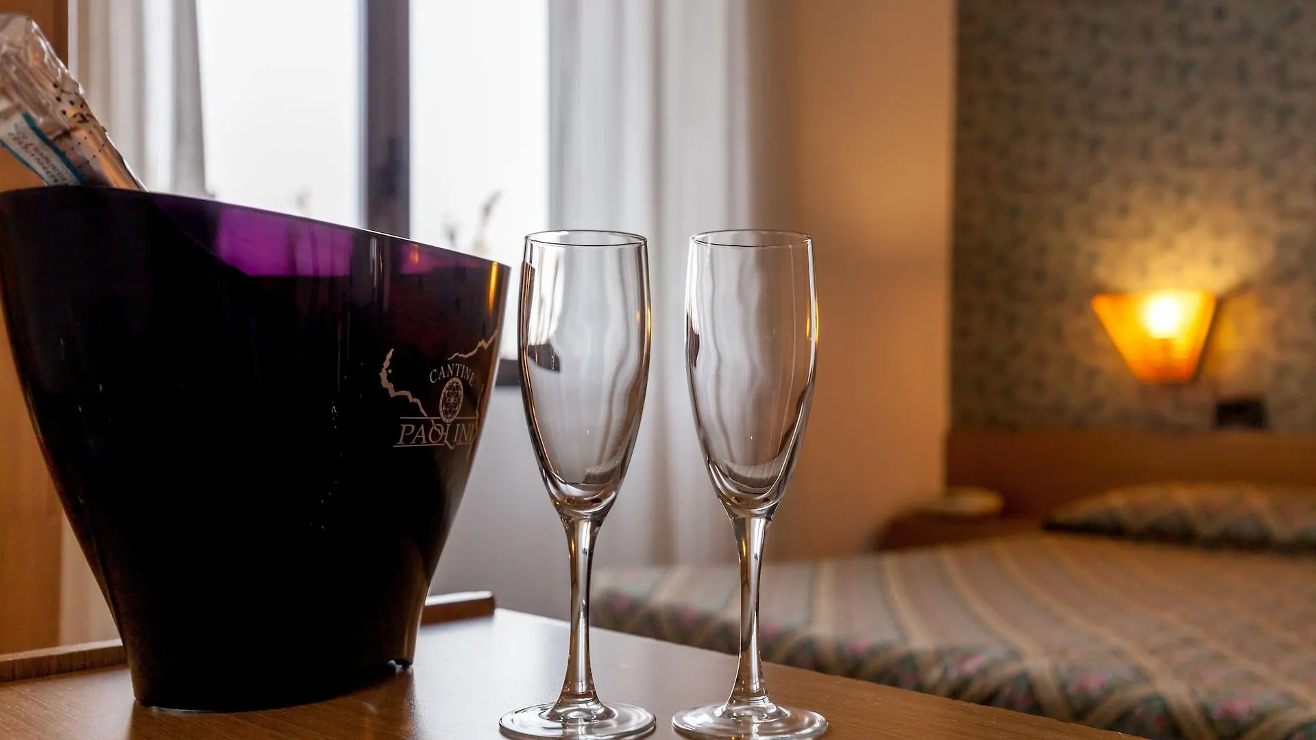 Hotel Aurora Desenzano del Garda