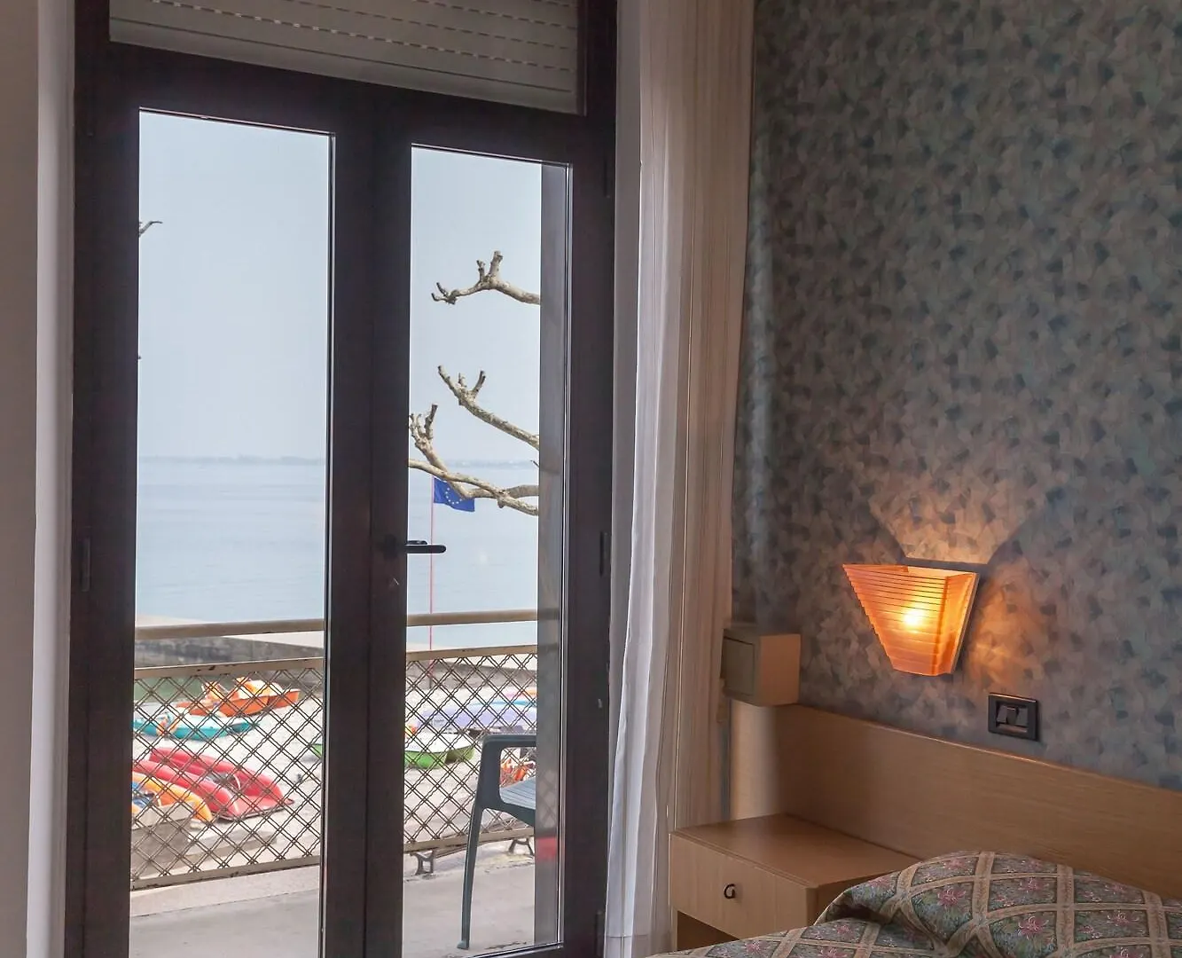 Hotel Aurora Desenzano del Garda