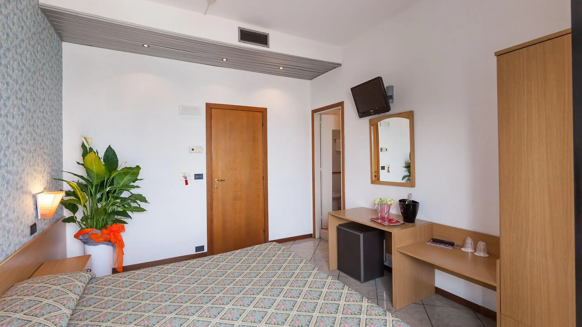 Hotel Aurora Desenzano del Garda