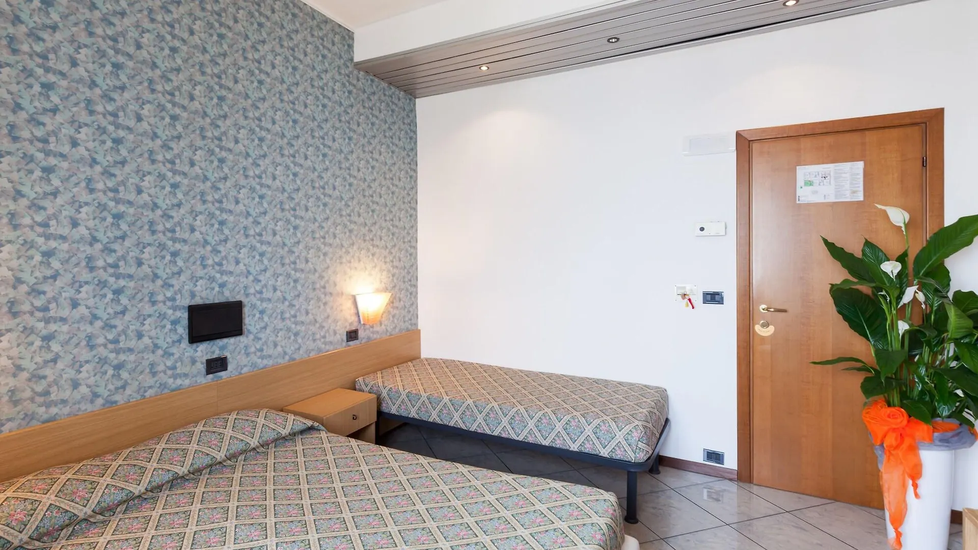 Hotel Aurora Desenzano del Garda