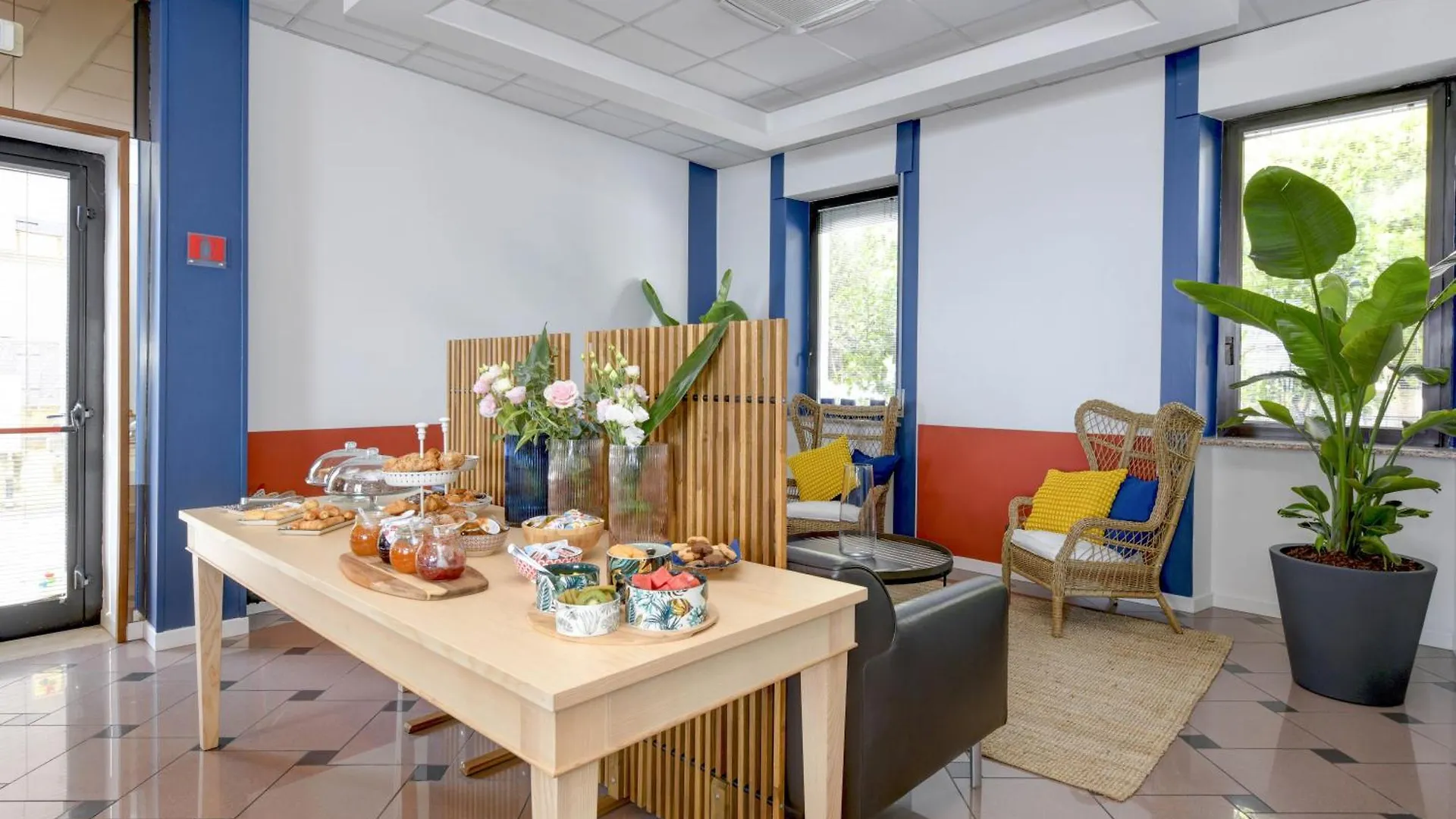 Hotel Aurora Desenzano del Garda