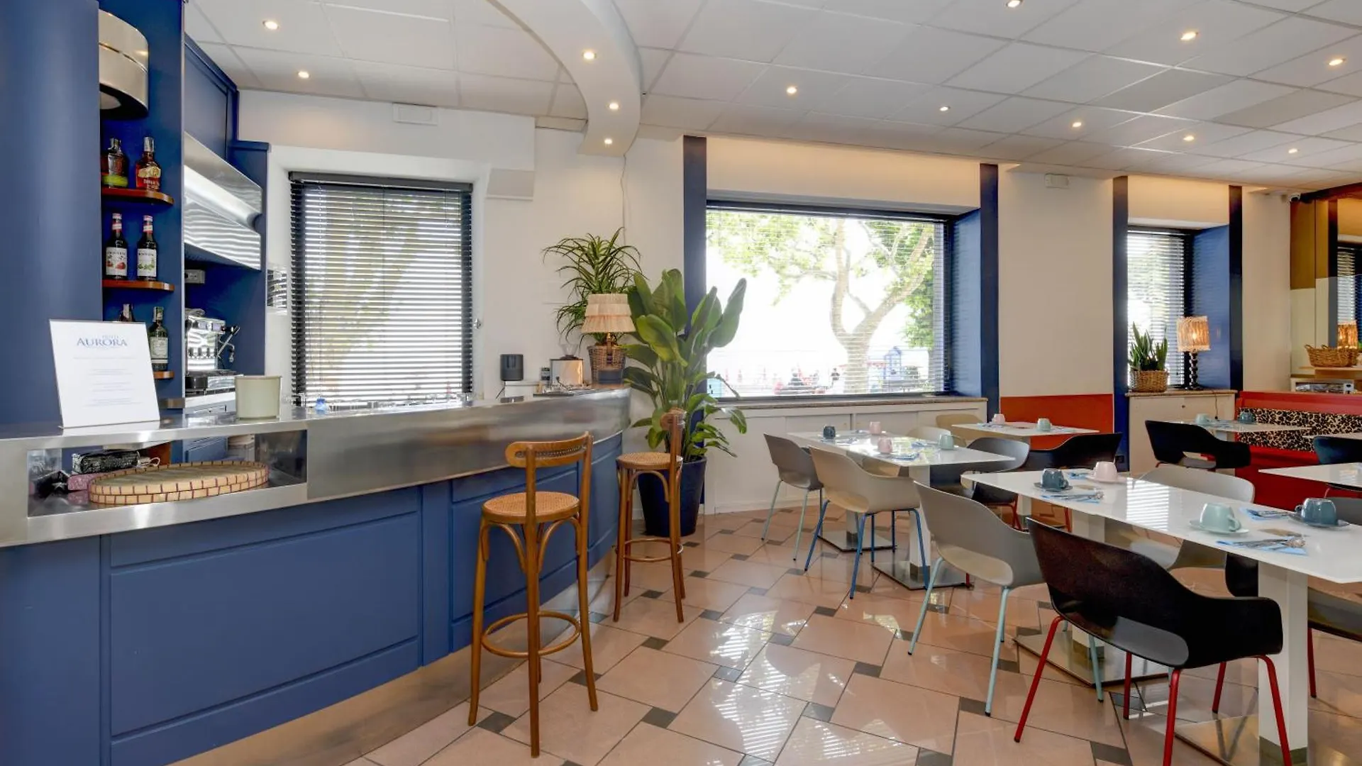 Hotel Aurora Desenzano del Garda