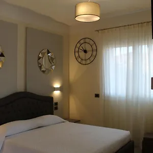 Gasthuis Martina Luxury