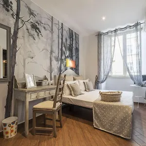 Be My Guest Bed and breakfast Roma