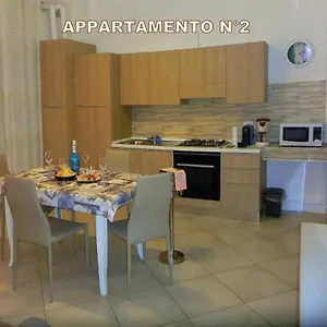 Casa vacanze Red & Blu, Desenzano del Garda