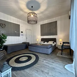 Agrisesto Bed and breakfast Fregenae