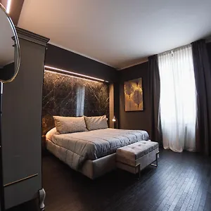 Bed & Breakfast Palazzo Gozzi Bed & Beauty