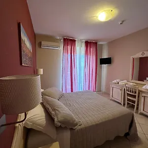Le Residenze Di Santa Costanza - Le Dimore 2*, San Vincenzo Itálie