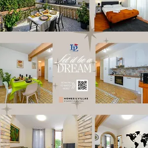 Appartamento Desenzanoloft Official Partner Marriott Homes & - Let It Be A Dream - Renovation 2025 View, Desenzano del Garda