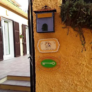 La Casetta Di Giuci Bed and breakfast Imperia