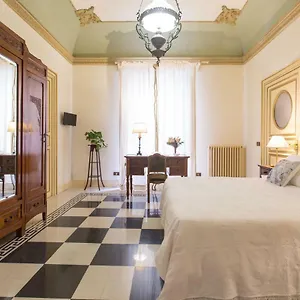 Porta Carolina Bed and breakfast Palermo