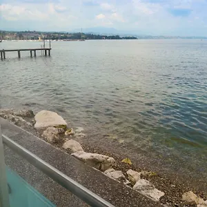 Gasthuis Garda