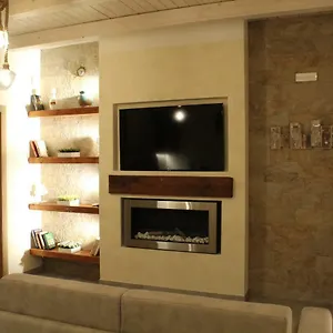Aparthotel Martina
