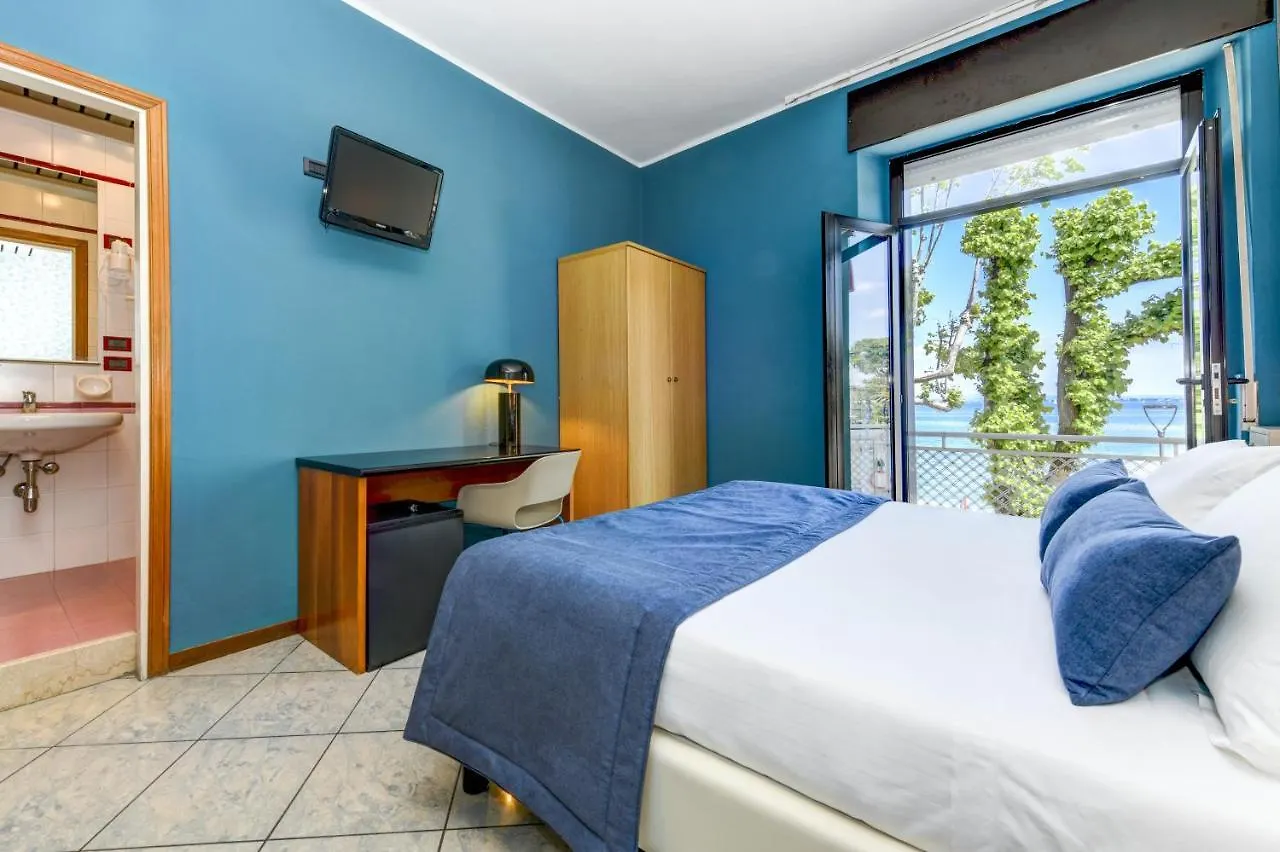 Hotel Aurora Desenzano del Garda