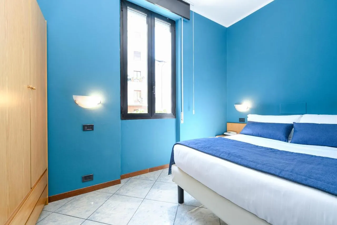 Hotel Aurora Desenzano del Garda