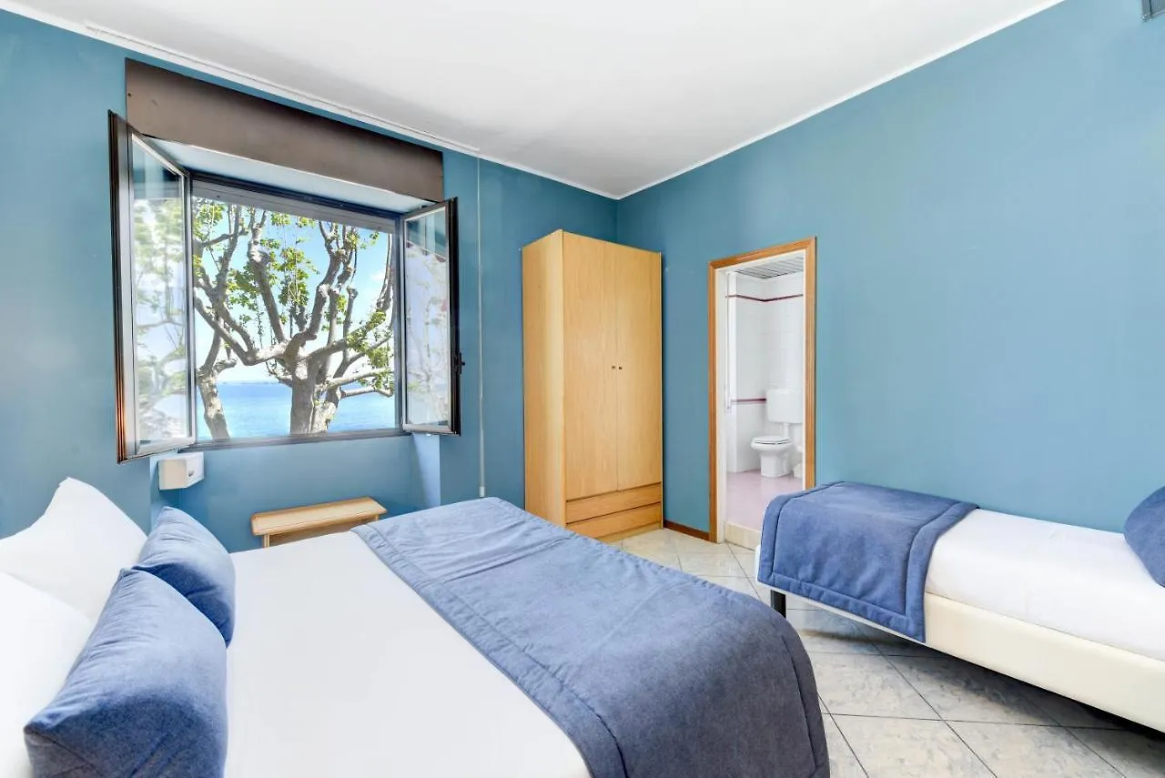 Hotel Aurora Desenzano del Garda