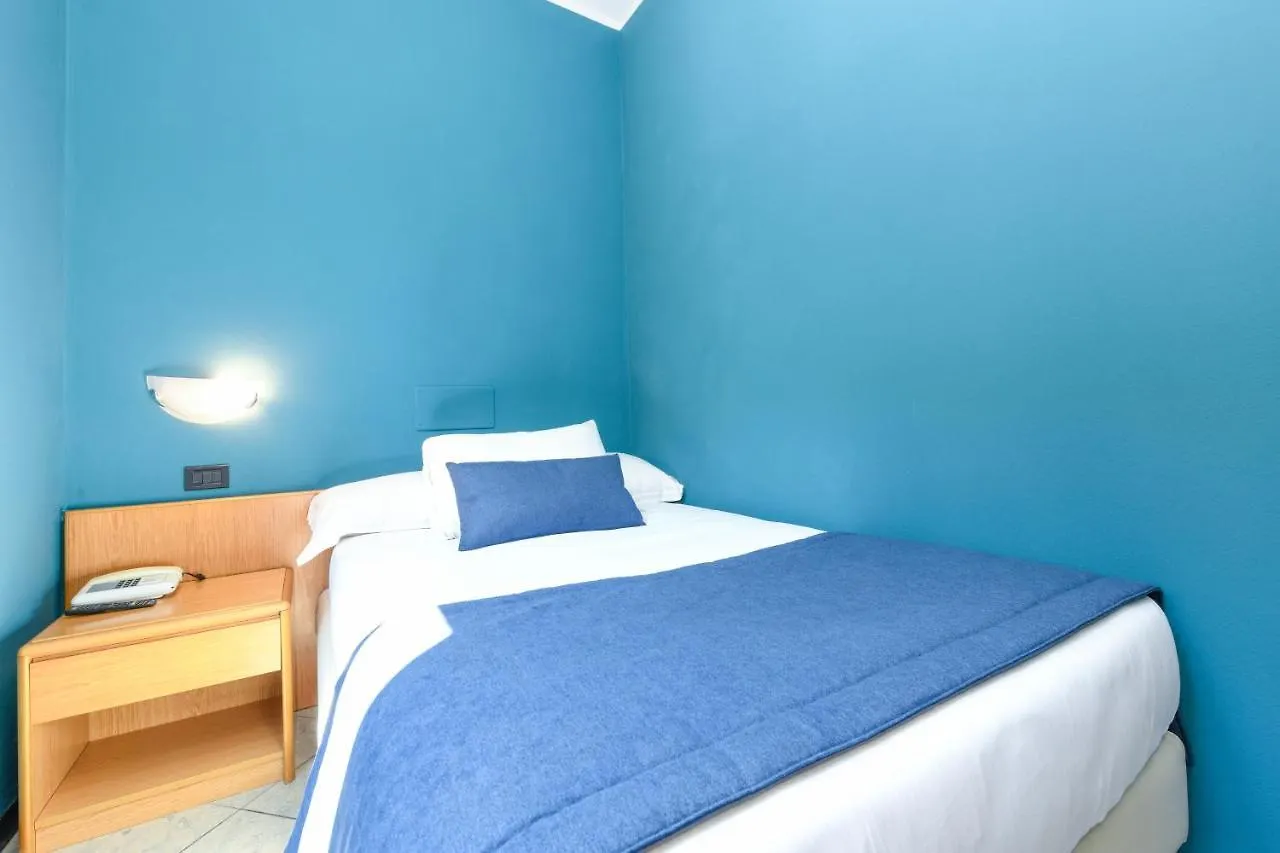 Hotel Aurora Desenzano del Garda