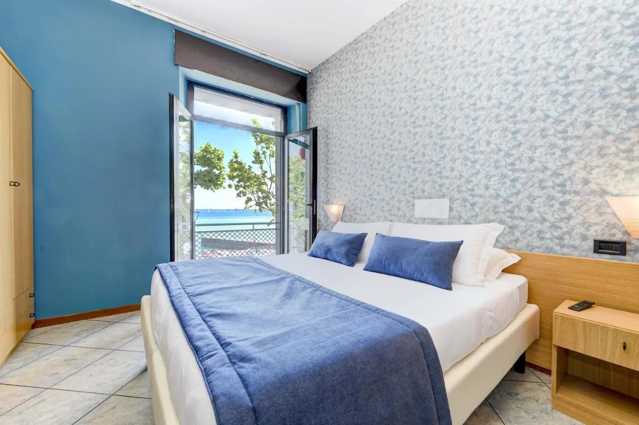 Hotel Aurora Desenzano del Garda