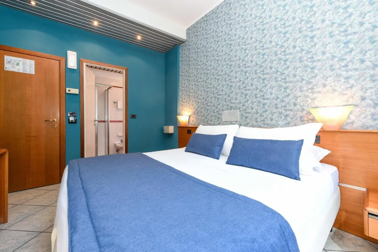 Hotel Aurora Desenzano del Garda