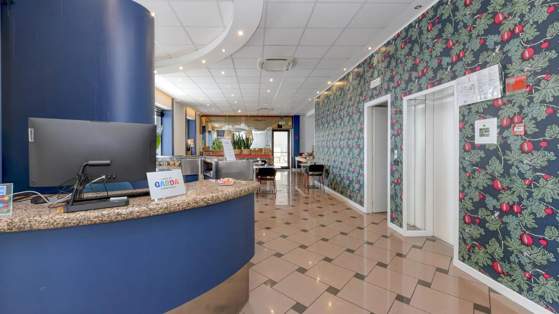 Hotel Aurora Desenzano del Garda