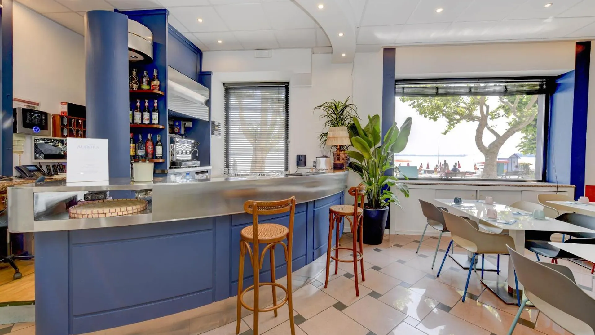 Hotel Aurora Desenzano del Garda Italia