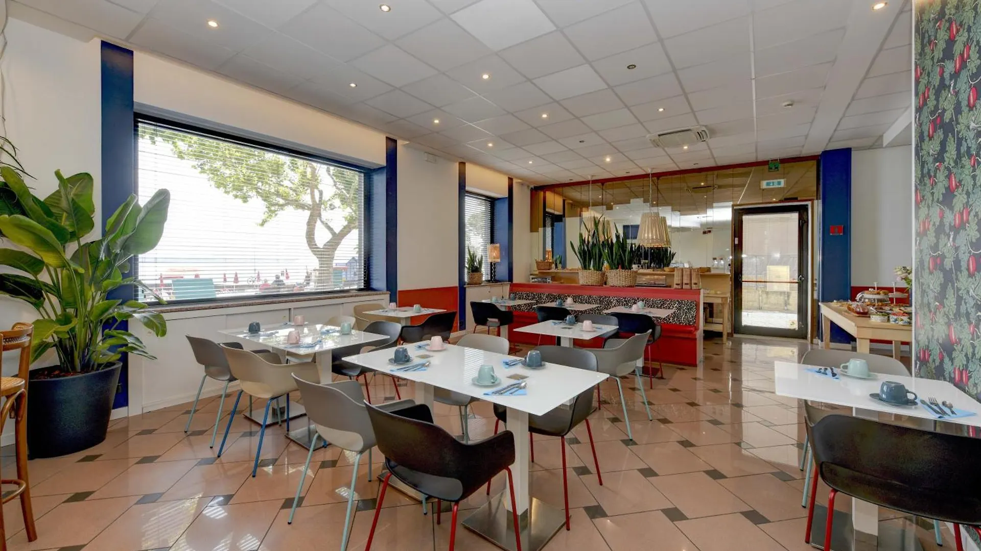 Hotel Aurora Desenzano del Garda