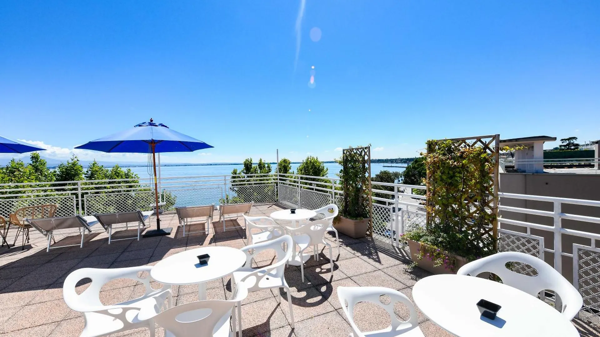Hotel Aurora Desenzano del Garda