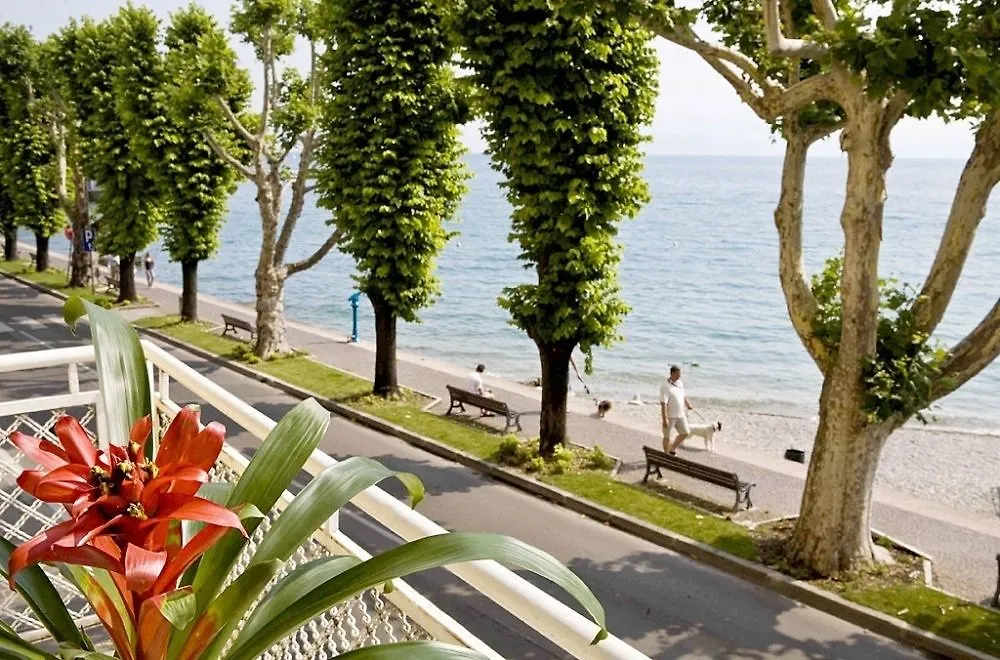 Hotel Aurora Desenzano del Garda Italia