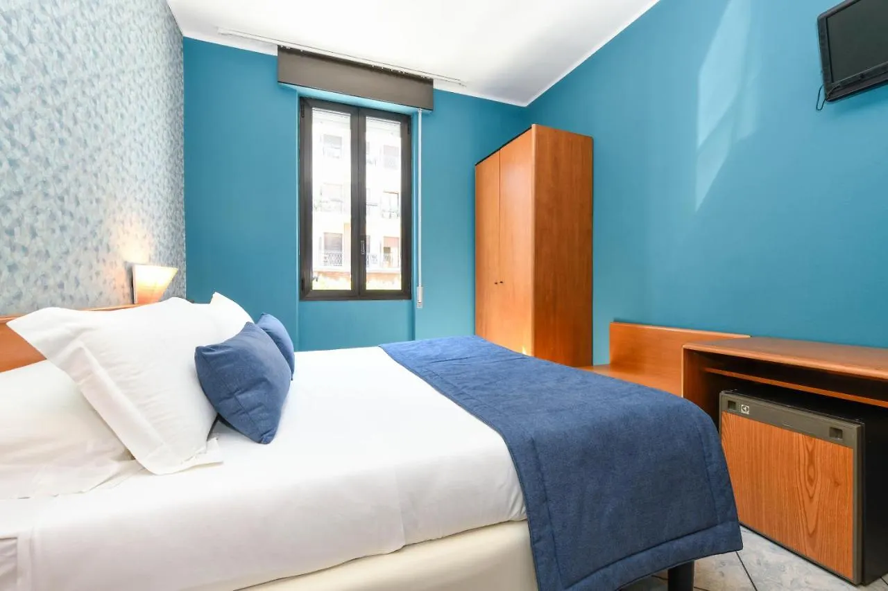 Hotel Aurora Desenzano del Garda