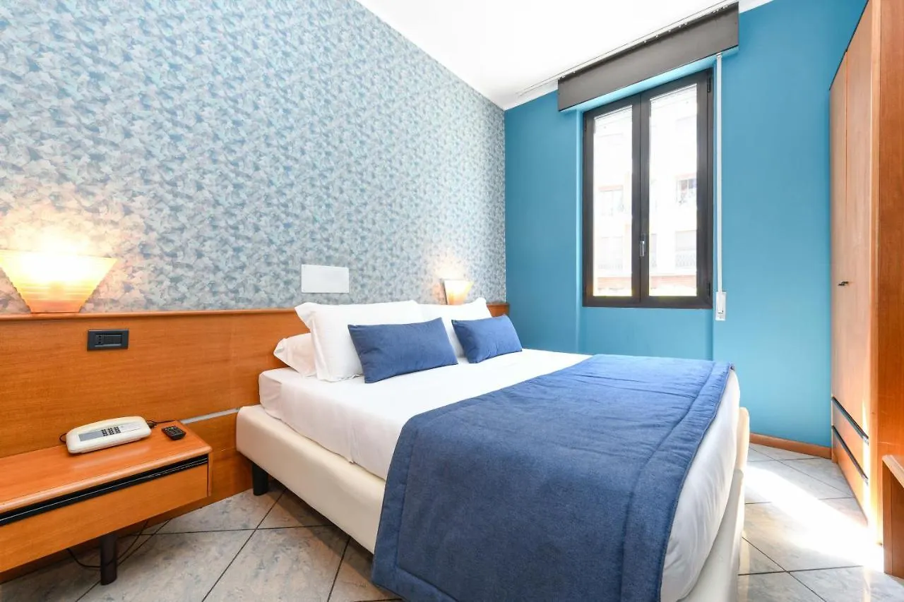Hotel Aurora Desenzano del Garda