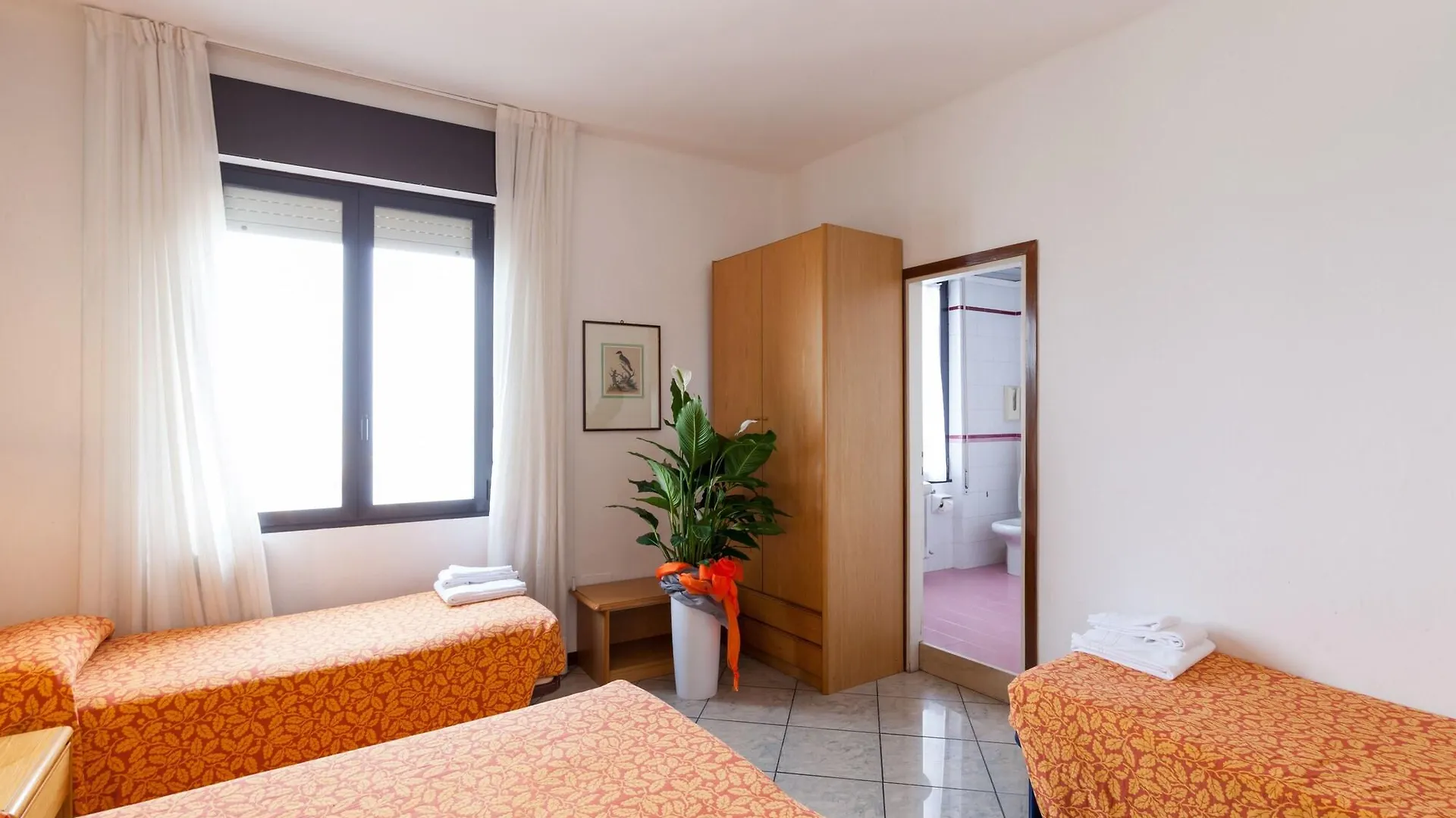 Hotel Aurora Desenzano del Garda